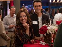 Click to watch 'Discovery Weekend' (popup) Veep